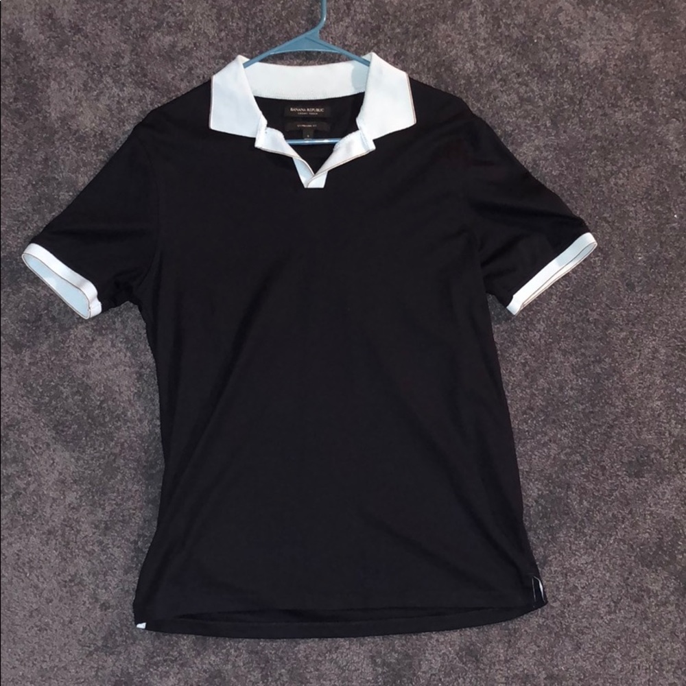 Banana Republic Polo Shirt